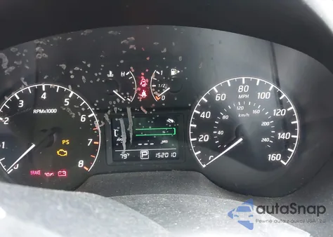 2014 Nissan Sentra S from USA, damaged, VIN 3N1AB7AP1EL682015